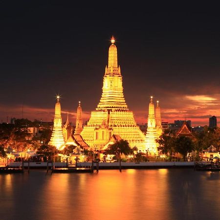 24Residence Siriraj กรุงเทพมหานคร ภายนอก รูปภาพ