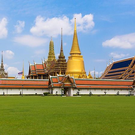 24Residence Siriraj กรุงเทพมหานคร ภายนอก รูปภาพ