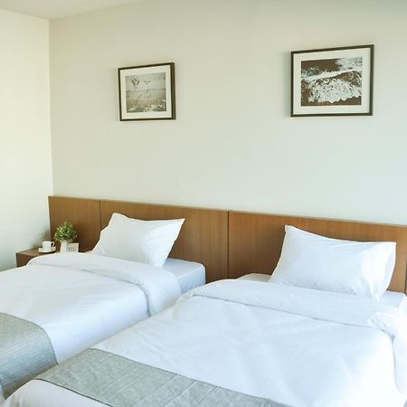 24Residence Siriraj กรุงเทพมหานคร ภายนอก รูปภาพ