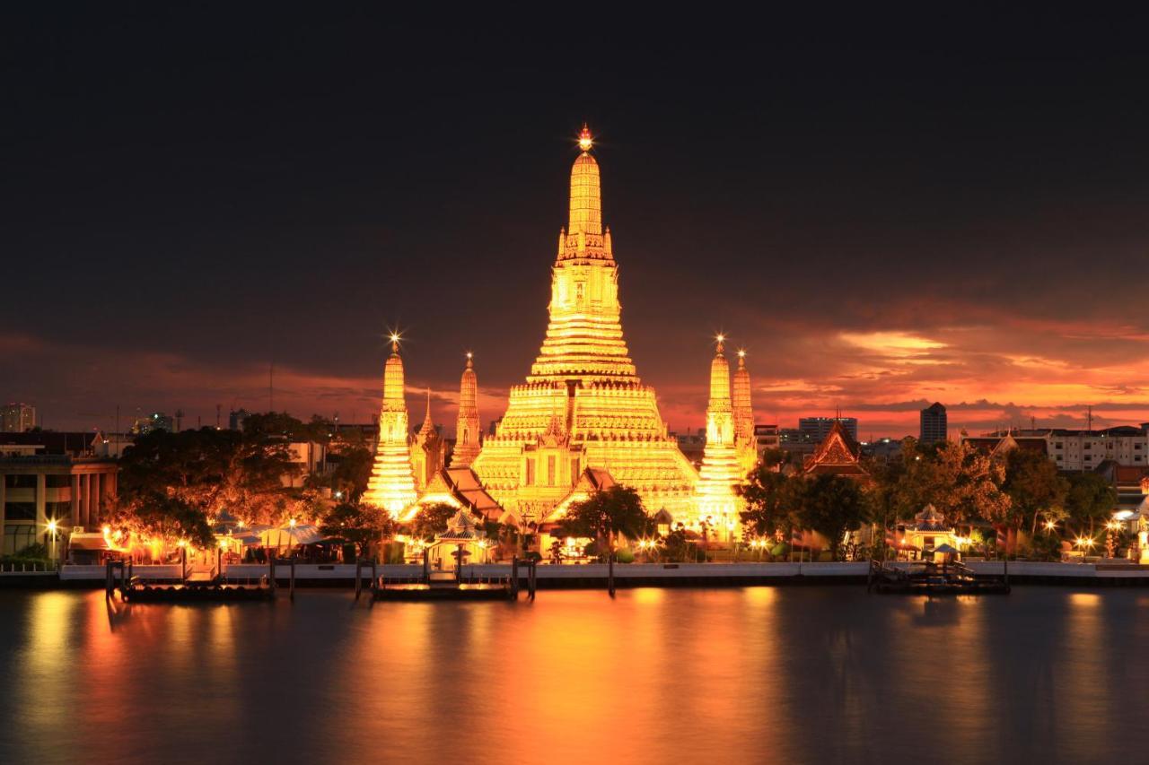 24Residence Siriraj กรุงเทพมหานคร ภายนอก รูปภาพ