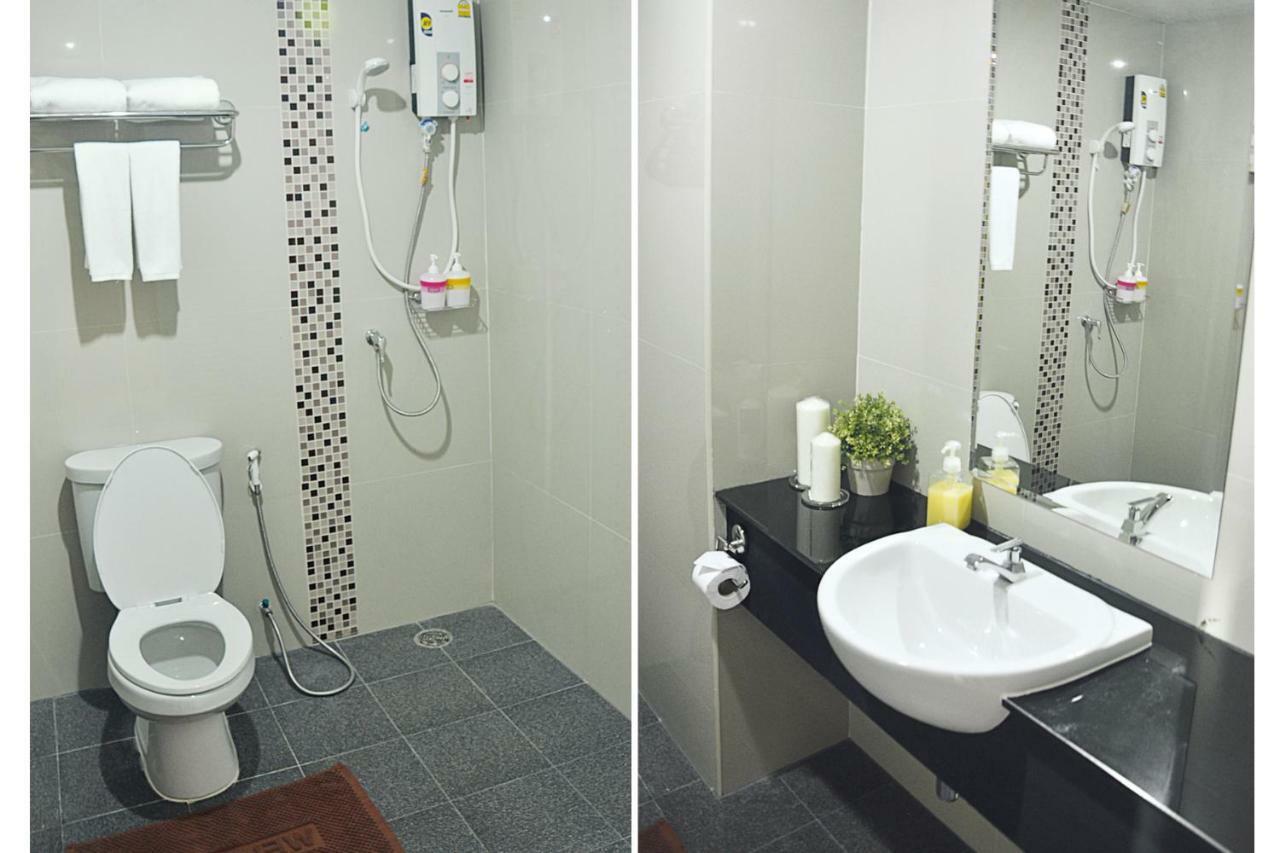 24Residence Siriraj กรุงเทพมหานคร ภายนอก รูปภาพ