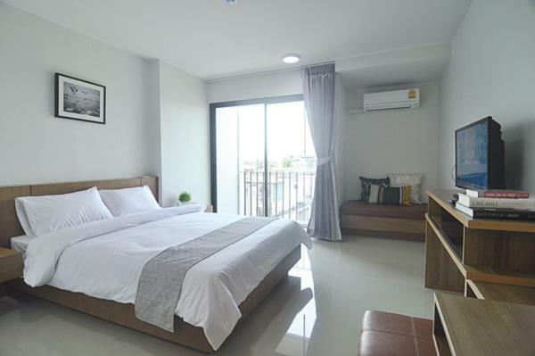 24Residence Siriraj กรุงเทพมหานคร ภายนอก รูปภาพ